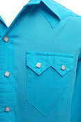 XS & SMALL Western Shirts