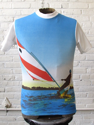 Sazz Vintage Clothing: (XS) Men