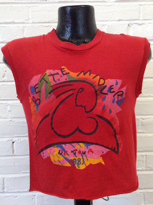vintage t-shirt