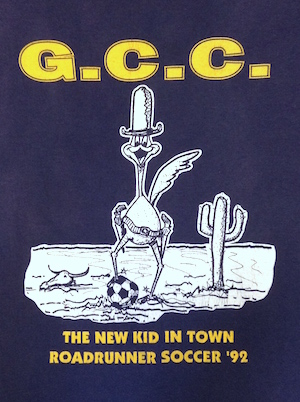 vintage tshirt