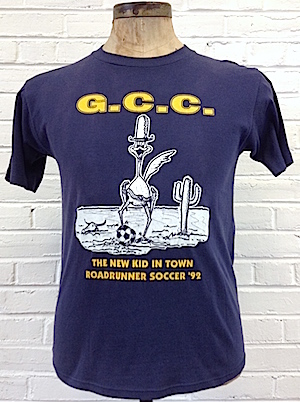vintage tshirt