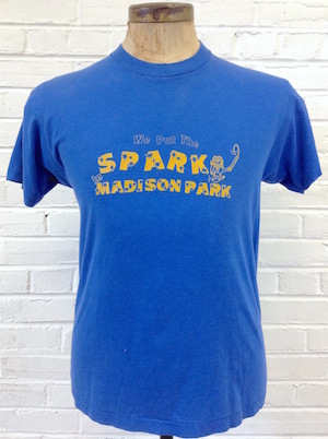 vintage t-shirt