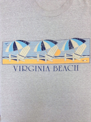 vintage tshirt