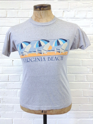 vintage tshirt