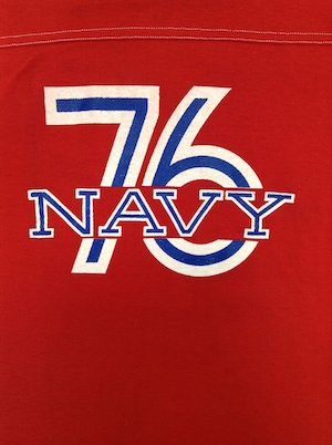 vintage t-shirt