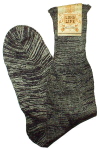 Mens Vintage Socks: 1940s-1950s