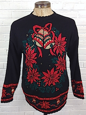 ugly Christmas sweater