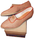 Womens Vintage Shoes