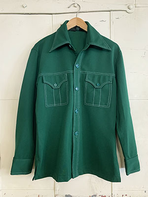 Sazz Vintage Clothing: (38) Mens Vintage 70s Disco Leisure