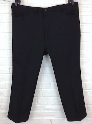 Sazz Vintage Clothing: (39x30) BIG MAN 
