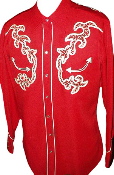 All Vintage Western Shirts