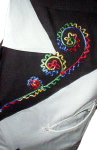XS & SMALL Western Shirts