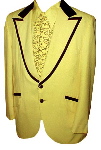 1970s Tuxedos & Ruffled Shirts