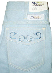 (29x32) vintage 1970s WRANGLER 
