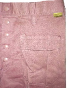 34-35 Waist Pants