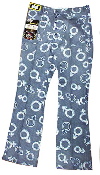 1970's Disco Pants