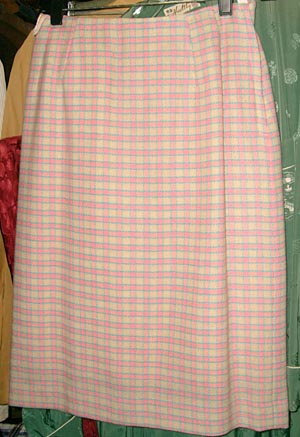 Wholesale: Vintage Skirts from the 1960s - 1980s