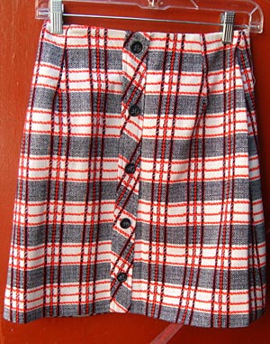 wholesale vintage skirts