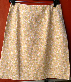 wholesale vintage skirts