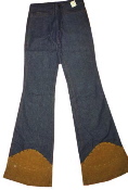 1970's Disco Pants