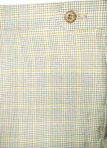 (40x37 Tall) 1970s Polyester 