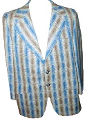 Jacket Size: 42-45