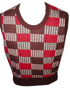 Men's Vintage Shirts: 1980s