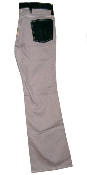 Jeans & Corduroy Pants