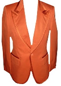 Jacket Size: 37 and smaller