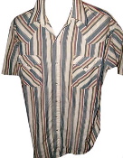LARGE Western Shirts