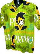 Hawaiian Shirts