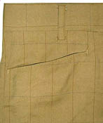 36-37 waist Pants