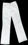 Jeans & Corduroy Pants