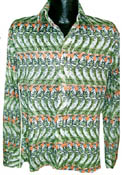 Men's Disco Shirts