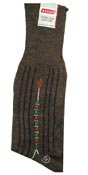 Mens Vintage Socks: 1940s-1950s