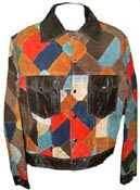 All Vintage Jackets