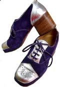 vintage men's shoes