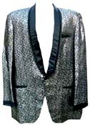 Vintage Suits and Blazers