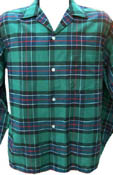 Men's Vintage Shirts