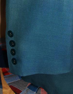 60's jacket