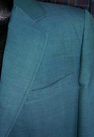 60's jacket