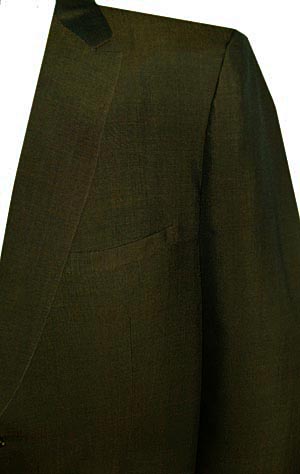 vintage 1960s blazer