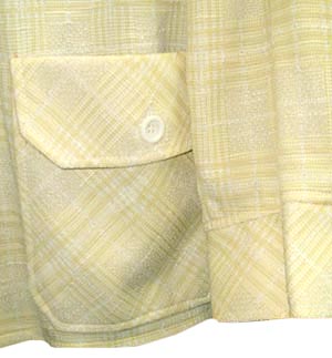 vintage 70's suit