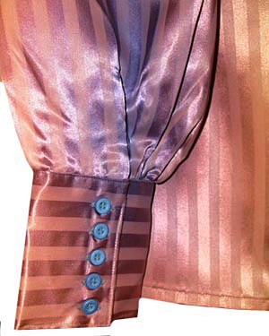 vintage 70's shirt