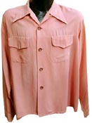 1940's Vintage Shirts