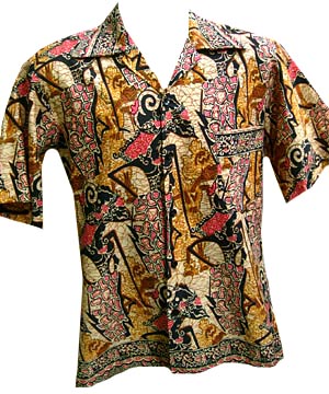 vintage 60's hawaiian