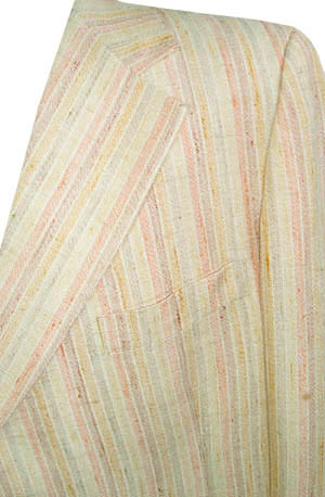 vintage 70s blazer