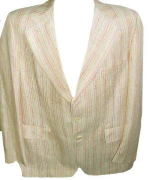 vintage 70s blazer