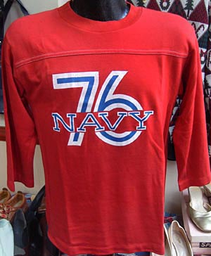 vintage t-shirt