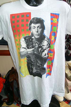 vintage t-shirt